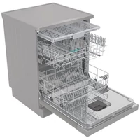 Kép 3/4 - GORENJE GS643E90X mosogatógép 60cm 16 teríték INOX