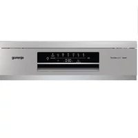 Kép 4/4 - GORENJE GS643E90X mosogatógép 60cm 16 teríték INOX
