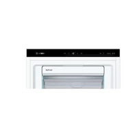 Kép 7/13 - BOSCH GSN58AWEV NO FROST fagyasztószekrény