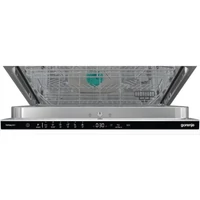 Kép 4/5 - GORENJE GV16D beépíthető integrált 60cm mosogatógép