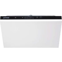 Kép 4/7 - GORENJE GV520E15 beépíthető mosogatógép 45cm 9 teríték