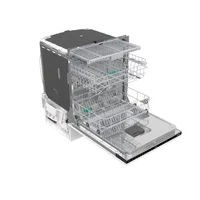 Kép 2/9 - GORENJE GV663D60 beépíthető mosogatógép 16 terítékes