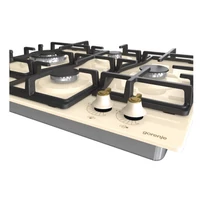 Kép 6/7 - GORENJE GW6D42CLI beépíthető főzőlap