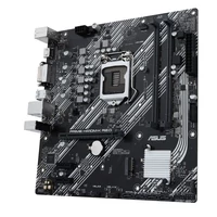 Kép 3/4 - ASUS Prime H410M-K alaplap