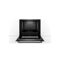 Kép 2/4 - BOSCH HBG635BB1 TFT kijelzős 71L beépíthető sütő