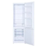 Kép 4/5 - NAVON HDF262FW kombinált hűtőszekrény fehér