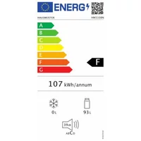 Kép 7/9 - HAUSMEISTER HM3108H egyajtós hűtőszekrény