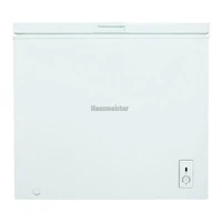 Kép 2/5 - HAUSMEISTER HM4172 fagyasztóláda