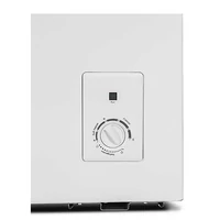 Kép 2/5 - HAUSMEISTER HM4176 fagyasztóláda 299L