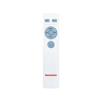 Kép 2/2 - Hausmeister HM8607 lapát nélküli ventilátor » 50W