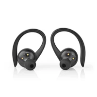 Kép 3/10 - NEDIS HPBT8053BK sport Bluetooth fülhallgató