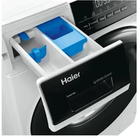 Kép 3/16 - HAIER elöltöltős mosógép 9kg/1400rpm
