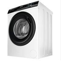 Kép 9/16 - HAIER elöltöltős mosógép 9kg/1400rpm