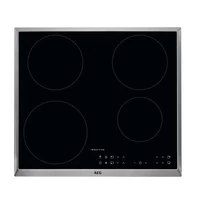 Kép 2/10 - AEG IKB64301XB beépíthető indukciós főzőlap