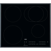 Kép 1/4 - AEG IKB64413FB beépíthető főzőlap indukciós 60cm