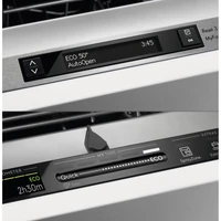Kép 6/16 - ELECTROLUX KEQC7300L beépíthető mosogatógép - 13 teríték