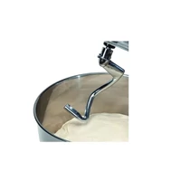 Kép 2/3 - CLATRONIC KM3630 konyhai robotgép 1200W piros