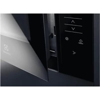 Kép 3/13 - ELECTROLUX KMFE172TEX beépíthető mikrohullámú sütő