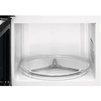 Kép 6/13 - ELECTROLUX KMFE172TEX beépíthető mikrohullámú sütő