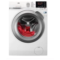 Kép 6/10 - AEG L6FNG48S elöltöltős mosógép