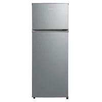 Kép 1/2 - MIDEA MDRT294FGE50 felülfagyasztós hűtőszekrény 144/55cm 163/41L