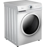 Kép 3/4 - MIDEA MF100W60WHR elöltöltős mosógép