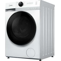 Kép 2/3 - MIDEA MF200W120WB/W-HR elöltöltős mosógép 12kg/1400rpm