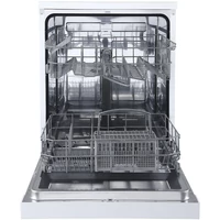 Kép 10/11 - MIDEA MFD60S120W-HR szabadonálló mosogatógép 60cm 12 teríték , fehér