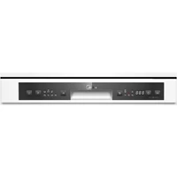 Kép 11/11 - MIDEA MFD60S120W-HR szabadonálló mosogatógép 60cm 12 teríték , fehér