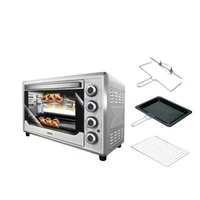 Kép 2/3 - MPM MPE-08/T INOX minisütő