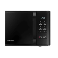 Kép 4/5 - SAMSUNG MS23K3513AK/EO mikrohullámú sütő