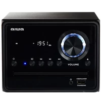 Kép 3/10 - AIWA MSBTU-300 mini hifi