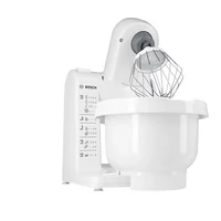 Kép 2/7 - BOSCH MUM4427 konyhai robotgép,fehér