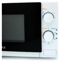 Kép 3/4 - VIVAX MWO2077 mikrohullámú sütő 700W - 20 liter