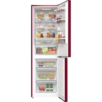 Kép 4/5 - GORENJE NK79C0DR alulfagyasztós  hűtőszekrény 185/60cm