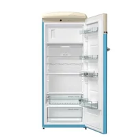 Kép 2/5 - GORENJE OBRB153BL RETRO geyajtós hűtőszekrény