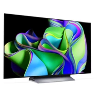 Kép 2/5 - LG OLED48C31LA  48" 4K Smart  TV