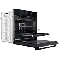 Kép 4/9 - WHIRLPOOL OMSK 58RU 1SB beépíthető sütő pirolitikus