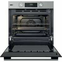 Kép 2/5 - WHIRLPOOL OMSK58RU1SX  beépíthető sütő