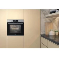 Kép 4/5 - WHIRLPOOL OMSK58RU1SX  beépíthető sütő