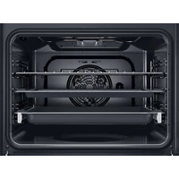 Kép 2/3 - WHIRLPOOL OMSR 58CU 1SB beépíthető sütő katalitikus fekete