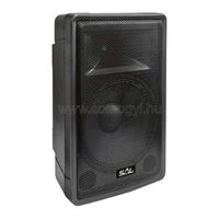 Kép 8/11 - SAL PAX 42BT aktív zenekari hangdoboz és multimédia lejátszó 400W