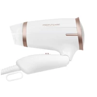 Kép 2/7 - PROFICARE PC-HT 3009 fehér hajszárító 1400W