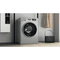 Kép 2/3 - WHIRLPOOL  AWG 1114 SD  elöltöltős  mosógép * 11 kg  1400 ordulat  szürke