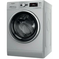 Kép 3/3 - WHIRLPOOL  AWG 1114 SD  elöltöltős  mosógép * 11 kg  1400 ordulat  szürke