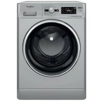 Kép 1/3 - WHIRLPOOL  AWG 1114 SD  elöltöltős  mosógép * 11 kg  1400 ordulat  szürke