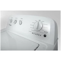 Kép 2/4 - WHIRLPOOL   3LWED4705FW   félprofesszionális légkivezetéses szárítógép *  15kg