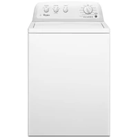 Kép 1/4 - WHIRLPOOL   3LWED4705FW   félprofesszionális légkivezetéses szárítógép *  15kg