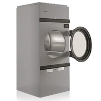 Kép 3/3 - WHIRLPOOL  ALA 010  ipari szárítógép  * 23 kg   légkivezetéses
