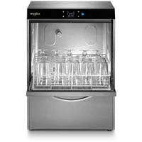 Kép 2/2 - WHIRLPOOL  HGL 44 SA  ipari pohármosogató*  LCD